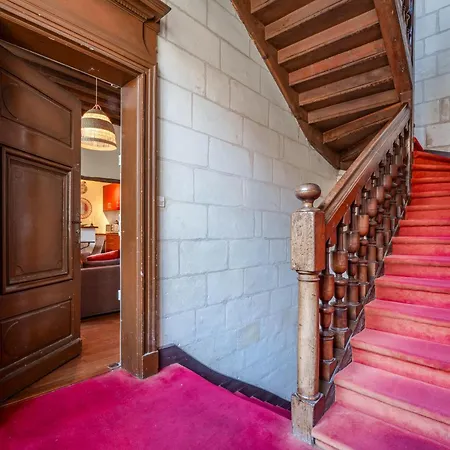 2 Pieces, Centre Historique Proche Universite