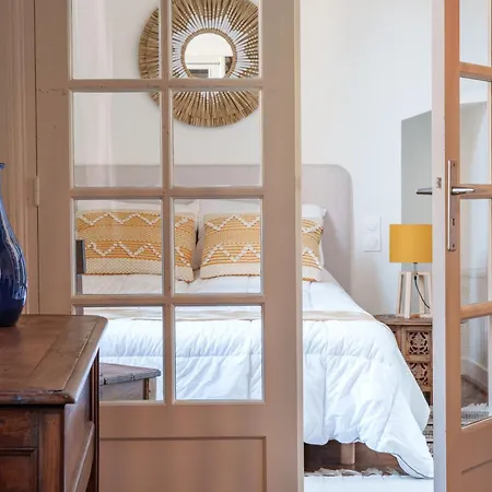 2 Pieces, Centre Historique Proche Universite Appartement