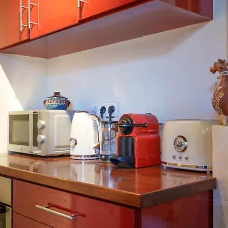 2 Pieces, Centre Historique Proche Universite Appartement Tours