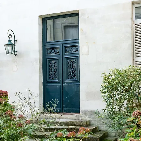 2 Pieces, Centre Historique Proche Universite Appartement *