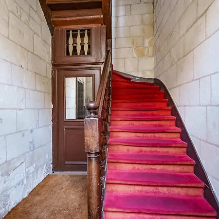 Appartement 2 Pieces, Centre Historique Proche Universite *