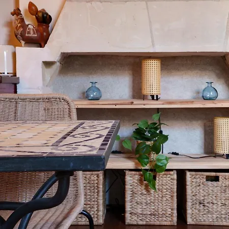 2 Pieces, Centre Historique Proche Universite Appartement *