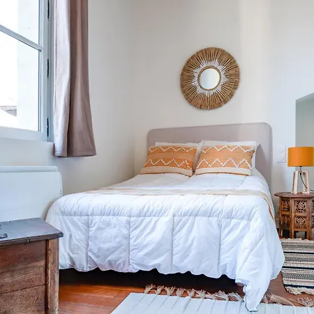 2 Pieces, Centre Historique Proche Universite