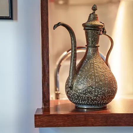 2 Pieces, Centre Historique Proche Universite Appartement *