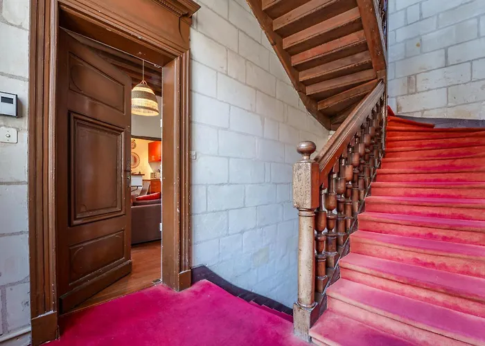 2 Pieces, Centre Historique Proche