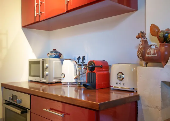 2 Pieces, Centre Historique Proche Appartamento Tours