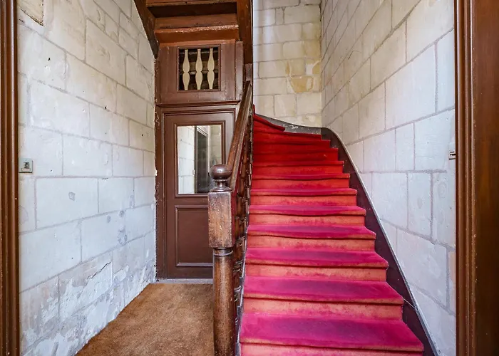 Appartamento 2 Pieces, Centre Historique Proche *