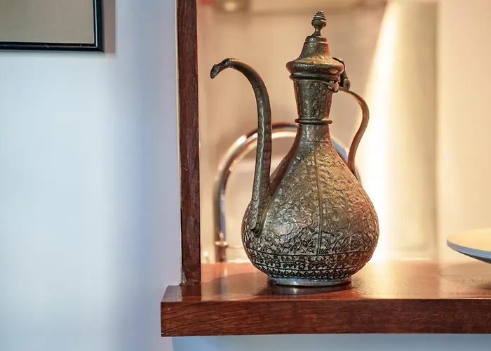 2 Pieces, Centre Historique Proche Appartamento *